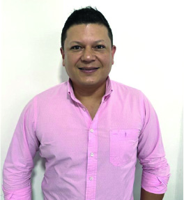 Aldo Mauricio Cervera Fernandez